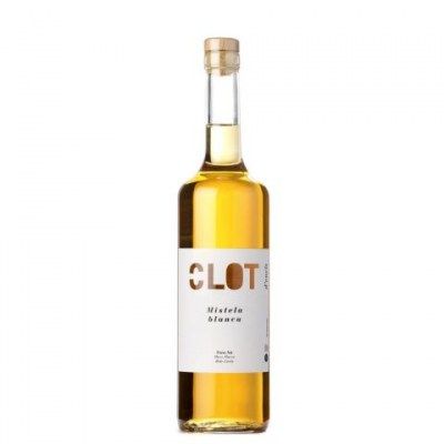 Mistela blanca Clot d'Encís